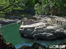 榧ヶ淵(かやがぶち)