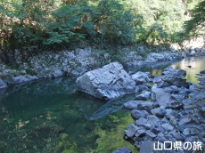 上和留瀬・下和留瀬