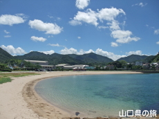 美萩海浜公園