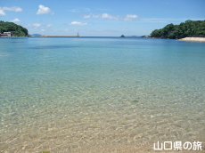美萩海浜公園