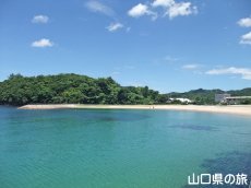 美萩海浜公園