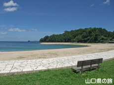 美萩海浜公園