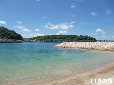 美萩海浜公園