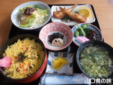 萩のんた