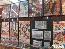 懐かしの写真コーナー