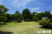 長野山緑地公園