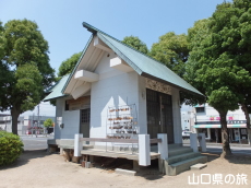 金輪神社