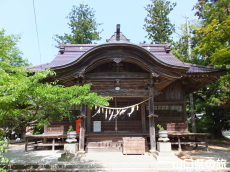 大田八幡宮