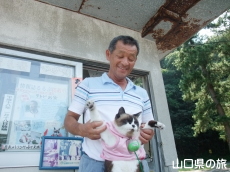 ラッパのしょうちゃんとチョロ松