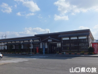 仙崎駅