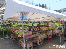 俵山しゃくなげ園