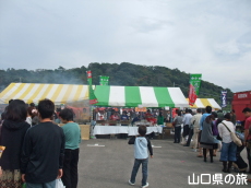 やきとリンピックin長門