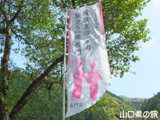 桜楓山荘跡