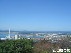 竜王山公園