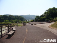 塚の川古墳公園