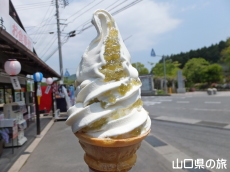 青うめソフト
