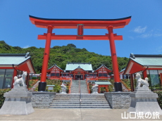 福徳稲荷神社