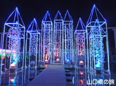 TOKIWAファンタジア2014