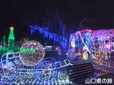 TOKIWAファンタジア2014