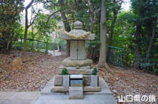 柿本人麻呂神社