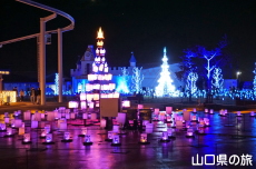 TOKIWAファンタジア2024