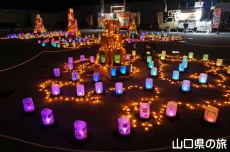 キャンドルマーケット