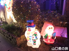 ���f�B�J���p�[�N���S�̃C���~