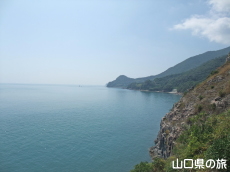 池の浦道路公園