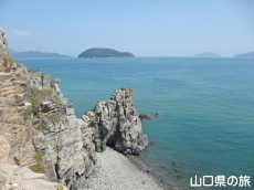 池の浦道路公園