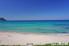 大浜海水浴