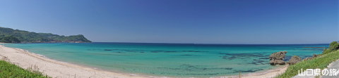 大浜海水浴場