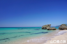 大浜海水浴