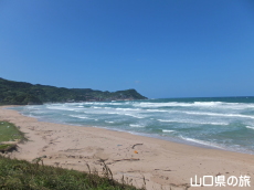 大浜海水浴
