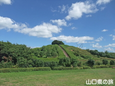 妙見山展望公園