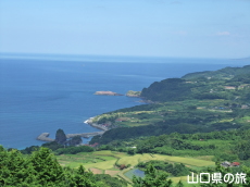妙見山展望公園